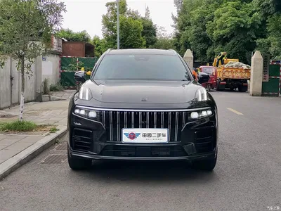 2023 Lynk & Co 09 EM-P 2.0TD EM-P AWD Asian Games Executive Edition 5-Seater, фото 2, лот 10314660