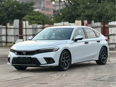 2023 Honda Civic HATCHBACK 2.0L e:HEV Extreme Control Edition, фото 1, лот 11221512