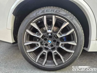 2024 BMW X5 xDrive 40i M Sport, фото 3, лот 10080495
