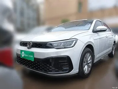 2025 Volkswagen Lavida New Edge 1.5L Outstanding New Ease, фото 2, лот 10456222