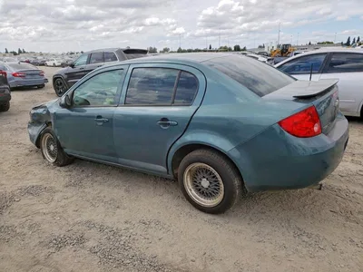 2009 CHEVROLET COBALT LT, фото 2, лот 10710173