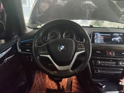 2017 BMW X5 (Import) xDrive28i, фото 3, лот 11518106