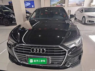 2019 Audi A6L 40 TFSI Luxury Dynamic, фото 3, лот 10434336