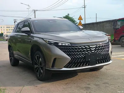 2023 Roewe RX5 1.5T Comfort Edition, фото 3, лот 11459855