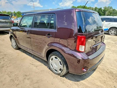 2014 SCION XB BASE, фото 2, лот 10880549