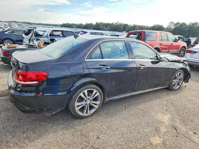 2016 MERCEDES-BENZ E 350, фото 3, лот 10833250
