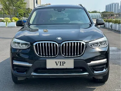 2019 BMW X3 xDrive28i Luxury Package, фото 2, лот 10461697