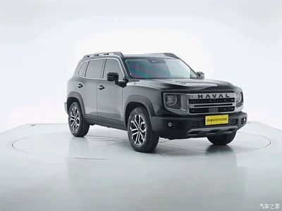 2024 Haval Big Dog 1.5T DCT Border Collie Edition, фото 1, лот 10593830