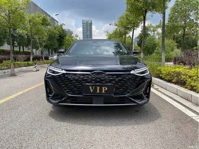 2022 Chery Arrizo 8 1.6T DCT Yi, фото 2, лот 10332615