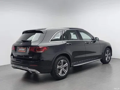 2021 Mercedes-Benz GLC 260 L 4MATIC Sporty, фото 2, лот 10241340