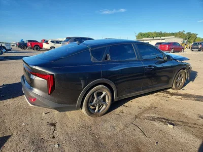 2025 KIA K4 LXS, фото 3, лот 10783861