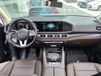 2021 Mercedes-Benz GLE 350 4MATIC Fashion, фото 3, лот 11098216