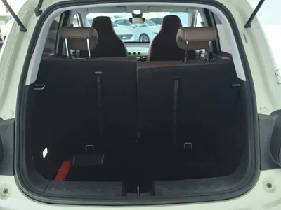 2023 Wuling Motors Wuling Bingo Model 333km Joy+ Version, фото 4, лот 10357828