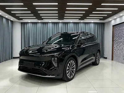 2023 NIO ES6 75kWh, фото 1, лот 10392536