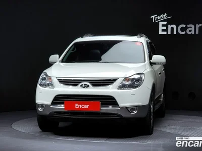 2011 Hyundai Veracruz Diesel 4WD 300VXL, фото 2, лот 10045353
