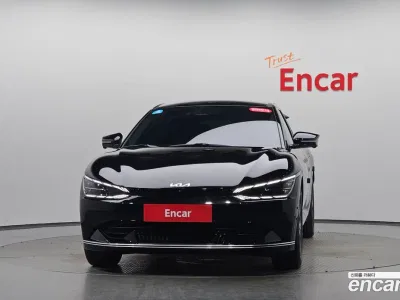 2023 Kia EV6 Long Range, фото 3, лот 10242511