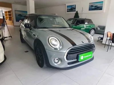 2021 MINI MINI 1.5T ONE 5-door, фото 4, лот 10350800