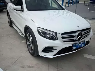 2017 Mercedes-Benz GLC 260 4MATIC Luxury, фото 3, лот 10293055
