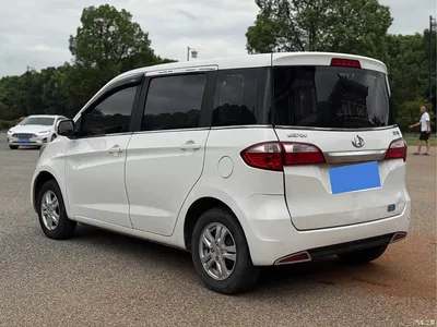 2017 Changan Oshan Ouliewei EV Elite Edition, фото 4, лот 11162792
