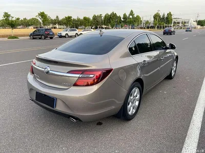 2014 Buick Regal 2.0L Elite Fashion Type, фото 4, лот 10889683