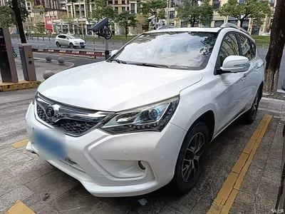 2016 BYD Song Ultimate Edition 1.5TID Automatic Elite, фото 2, лот 11545556