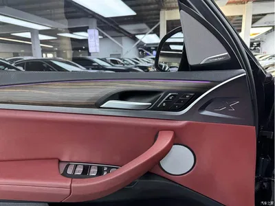 2023 BMW X3 xDrive30i Leading M Night Package, фото 4, лот 10461151