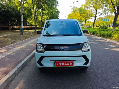 2022 Dongfeng Fengguang MINIEV Candy Series Lollipop, фото 2, лот 11228721
