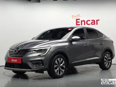 2020 Samsung XM3 1.3 TCe RE, фото 1, лот 10689670