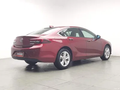 2017 Buick Regal 20T Luxury Model, фото 2, лот 10689965