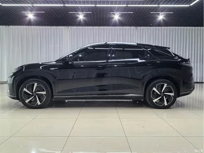 2025 BYD Sealion 07 EV 610 Smart Drive Edition, фото 4, лот 10385143