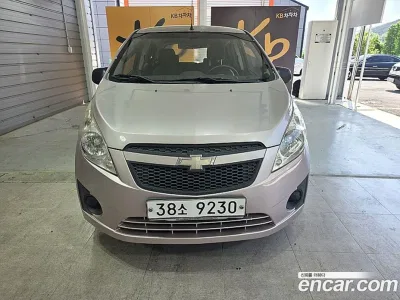 2012 Chevrolet Spark L, фото 2, лот 10083175
