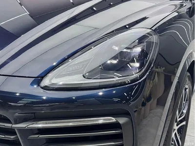 2023 Porsche Cayenne 3.0T Platinum Edition, фото 4, лот 10241615