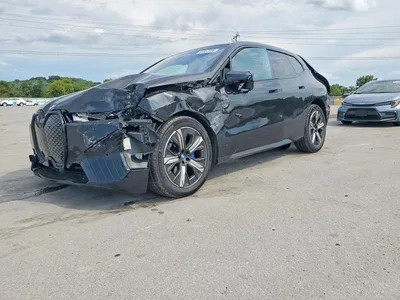 2024 BMW IX XDRIVE50, фото 1, лот 10813197