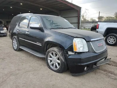 2009 GMC YUKON DENALI, фото 4, лот 10818230