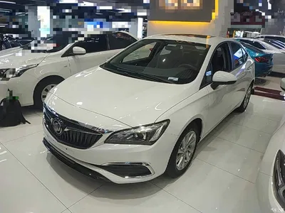 2019 Buick Verano Sedan 15S Auto Progressive, фото 2, лот 10389288