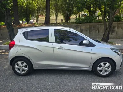 2016 Chevrolet Spark LT, фото 2, лот 10088243