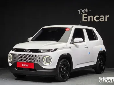 2023 Hyundai Casper Smart, фото 1, лот 10209140