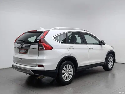 2016 Honda CR-V 2.0L 2WD Classic, фото 2, лот 11348067