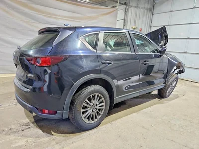 2018 MAZDA CX-5 SPORT, фото 3, лот 10844696