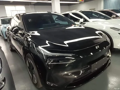 2025 Ledao L60 model 60kWh RWD version, фото 4, лот 10826511