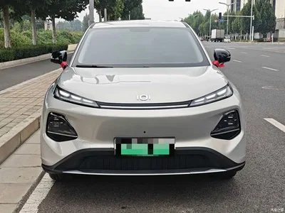 2026 Changan Qiyuan Q05 Model Base, фото 2, лот 10406790