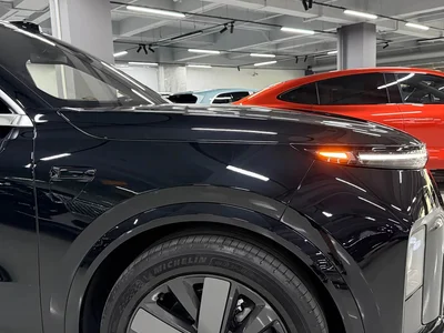 2026 Li Auto Li L8, фото 4, лот 10828516