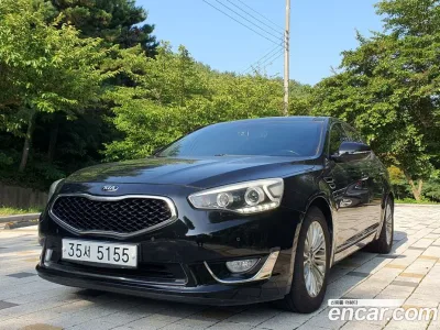 2013 Kia K7 LPI 3.0 Luxury, фото 1, лот 10143557