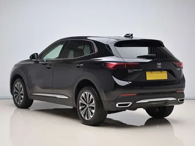 2025 Buick Envision S 25T Premium Platinum Edition, фото 4, лот 11067206