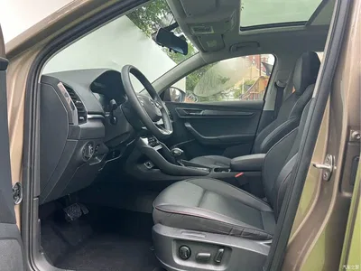 2022 Škoda Karoq TSI280 Premium Edition, фото 4, лот 10348602