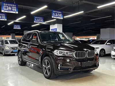 2017 BMW X5 (Import) xDrive35i Elegance, фото 3, лот 10463948