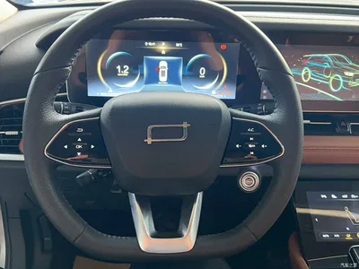 2023 Besturn Bestune T99 2.0T Automatic Premium (8AT), фото 3, лот 10413647