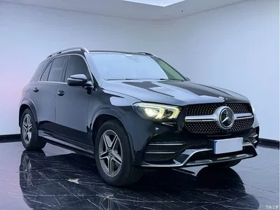 2021 Mercedes-Benz GLE 450 4MATIC Fashion, фото 3, лот 10297551