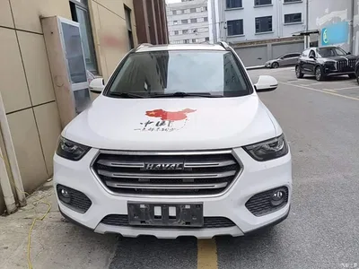 2018 Haval H6 Sport Edition 1.5T Manual 2WD Elite China V, фото 3, лот 11074039