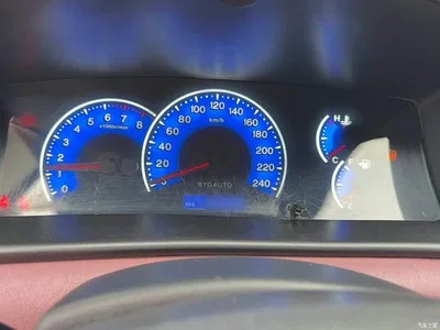 2012 BYD F3 Energy-saving Edition 1.5L Manual Comfort, фото 3, лот 10268161